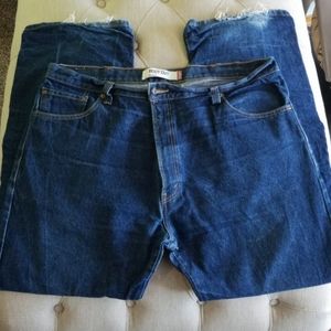 Mens Levi 517  42x32
